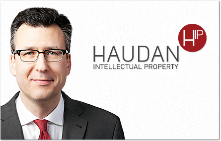 Alexander Haudan - HAUDAN IP